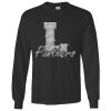 2400 Adult Ultra Cotton Long Sleeve T-Shirt Thumbnail