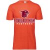 3065 Adult Extra Soft Tri-Blend T-Shirt Thumbnail