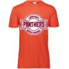 3065 Adult Extra Soft Tri-Blend T-Shirt Thumbnail