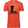 3065 Adult Extra Soft Tri-Blend T-Shirt Thumbnail