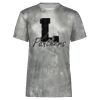 222696 Youth Cotton-Touch Poly T-Shirt Thumbnail